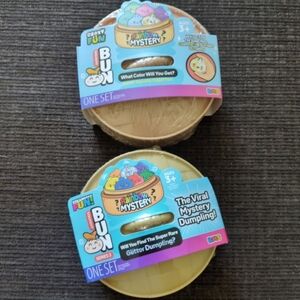 Viral Rainbow Mystery Dumpling Bundle